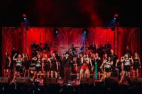 Résonances : un spectacle pour les 50 ans du Groupe Show à Sherbrooke